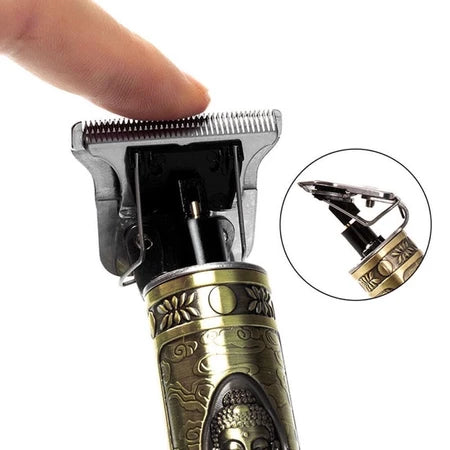 Maquina Hair Clipper - PRO